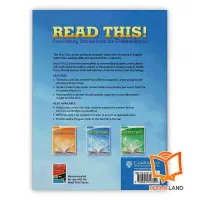 کتاب read this 2|کتاب و مجله آموزشی|کرمانشاه, |دیوار