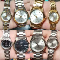 ساعت مچی عروس و دامادی