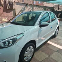 ۲۰۷ مدل ۱۴۰۲|خودرو سواری و وانت|اصفهان, پوریای ولی|دیوار