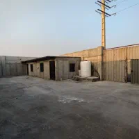 سوله ۴۰۰متری قولنامه فروش یا معاوضه واحد ماشین|فروش دفتر صنعتی، کشاورزی، تجاری|صباشهر, |دیوار