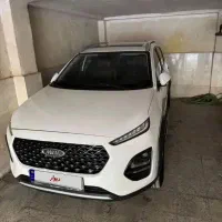 x22 mtپرو دنده ای مدل 1402 مشابه صفر
