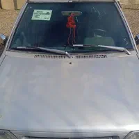 ماشین پراید|خودرو سواری و وانت|محمدیه-قزوین, |دیوار