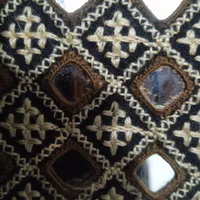 دوخت  آینه پذیرفته میشود