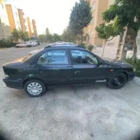 سمند مدل 81موتور 1404
