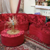 مبل ال|مبلمان خانگی و میز عسلی|تهران, شکوفه (عبدل آباد)|دیوار