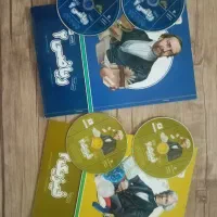 کتاب های کمک درسی 11 و 12 تجربی/پرش/نو و تمیز|کتاب و مجله آموزشی|تهران, مخصوص|دیوار