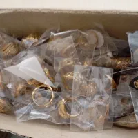 فروش انگشترهای زنانه و مردونه به قیمت عمده