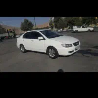 لیفان 620 1800cc، مدل ۱۳۹۱