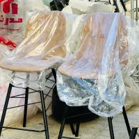 صندلی اوپن|میز و صندلی غذاخوری|مشهد, کلاهدوز|دیوار