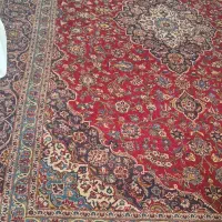 فرش ۲۴ متری دست باف کاشان