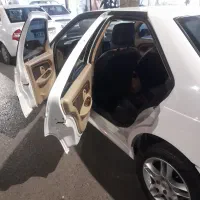 پارس 402 tu5|خودرو سواری و وانت|مشهد, توس (بلوار توس)|دیوار