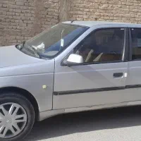 خودرو 405مدل88دوگانه فابریک|خودرو سواری و وانت|ابرکوه, |دیوار