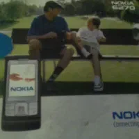 گوشی NOKIA 6270 اورژینال