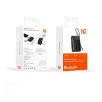 پاور بانک ۲۰۰۰۰ مک دودو