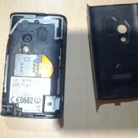 موبایل سونی اریکسون اصل کوچولو با کیف|موبایل|کرج, کرج نو|دیوار