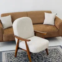 مبل مبلمان اطلس کد۱۳۹۴۶۹|مبلمان خانگی و میز عسلی|دلیجان, |دیوار