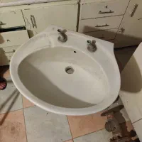 روشویی|لوازم سرویس بهداشتی|گرگان, |دیوار