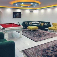 اجاره روزانه ویلا دوبلکس استخرسرپوشیده کردان