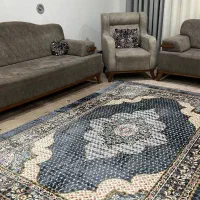 پتو فرش ترمزدار عمارتی6متری