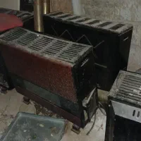 بخاری|بخاری، هیتر، شومینه|مرند, |دیوار