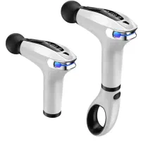 ماساژور حرفه ای تفنگی|آرایشی، بهداشتی، درمانی|تبریز, |دیوار