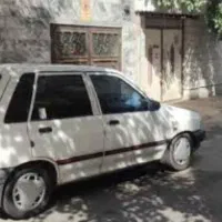 هاچ بک کره ای نوستالژی مدل ۷۵