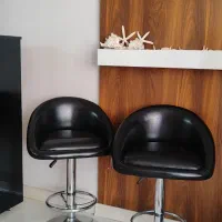 صندلی اپن / جکدار