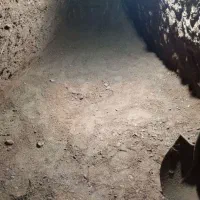 چاه کن|خدمات پیشه و مهارت|حمیدیا, |دیوار