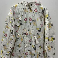 کا‌پشن عروسکی در حد نو