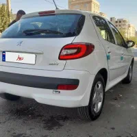۲۰۷پانا ارتقاع مدل۴۰۳ مشابه صفر|خودرو سواری و وانت|تهران, شهرک گلها (تهرانسر)|دیوار