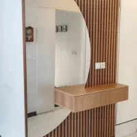 نصب کفپوش پارکت ماربل شیت ترمووال قرنیز کاغذدیواری