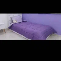 روتختی یاسی و بنفش دورنگ دونفره