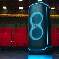 آخرین مدل باند برند Jbl مدل Ultimate نور RGB|پخش‌کننده همراه|نسیم‌شهر, |دیوار