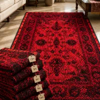 روفرشی صادراتی  شانل  بردیا