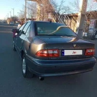 سمندملی۹۴|خودرو سواری و وانت|ماکو, |دیوار