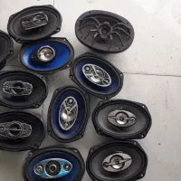 باند کنود پایونیر