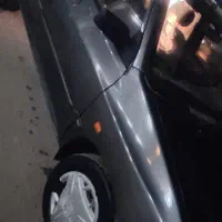 پراید 132نوک مدادی