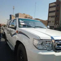 کارون / تحویل یکساعته/صفروخشک|خودرو سواری و وانت|تهران, ستارخان|دیوار