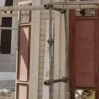 سنگ کاری ساختمان