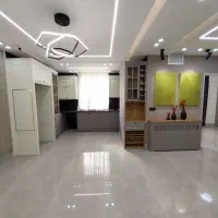 ۵۷متر خوش نقشه/نورگیر/سند تکبرگ/آسانسور.پارکینگ|فروش آپارتمان|کرج, ساسانی (قلمستان)|دیوار