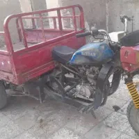 سه چرخه خوش رکاب