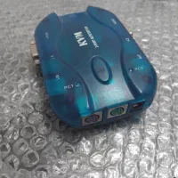 سوییچ KVM برای 2 کیس و 1 مانیتور