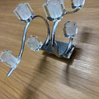 لوستر / چراغ سقف / لامپ تزئینی