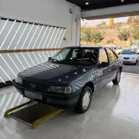 پژو ۴۰۵ مدل ۹۷ سالم|خودرو سواری و وانت|بومهن, |دیوار