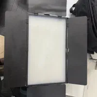 فروش فوری دو عدد نور|دوربین عکاسی و فیلم‌برداری|تهران, تجریش|دیوار