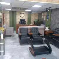 منشی ومشاور خانوم وآقا جهت کاردردفتر املاک
