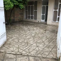 واحد ویلایی بر اصلی بعثت