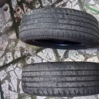 لاستیک سواری (سمند و پژوه)