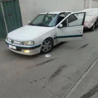 پژو پارس tuf دریچه سیم ۹۸ پلم