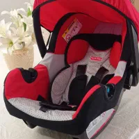 کریر برند فرانسوی نانیا